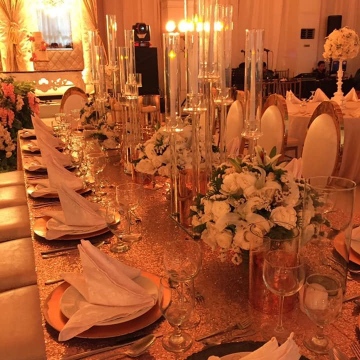 YAMAS & YU - Wedding, Birthday and Event Decorator in Davao City