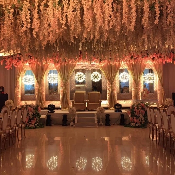 YAMAS & YU - Wedding, Birthday and Event Decorator in Davao City