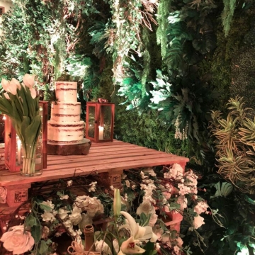 Yuhico & Macomb - Wedding, Birthday and Event Decorator in Davao City
