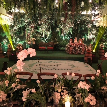 Yuhico & Macomb - Wedding, Birthday and Event Decorator in Davao City