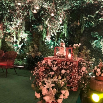 Yuhico & Macomb - Wedding, Birthday and Event Decorator in Davao City