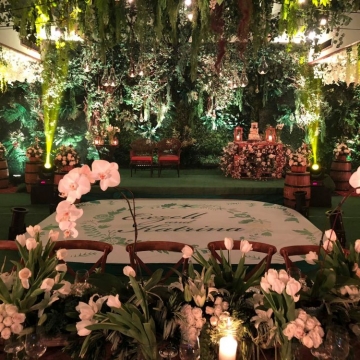Yuhico & Macomb - Wedding, Birthday and Event Decorator in Davao City