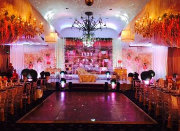 Nel & Kim - wedding & event decoration services in Davao City