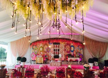 Talaugon & Sumugat - wedding & event decoration services in Davao City