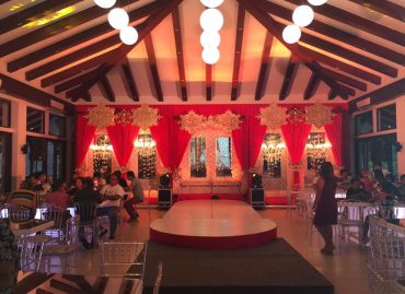 Sherwyn Lim Event - wedding & event decoration services in Davao City