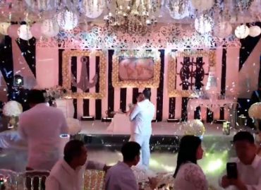 DEMETRIO + CASTRODE - wedding & event decoration services in Davao City