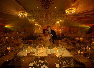 Amoto & Saludares - wedding & event decoration services in Davao City