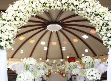 Golden Touch updated their cover photo. - wedding & event decoration services in Davao City