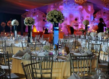  - wedding & event decoration services in Davao City