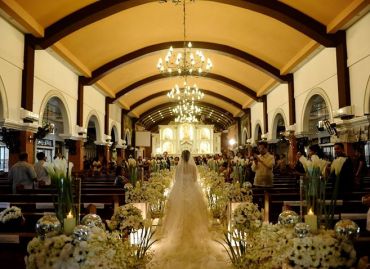 A happy marriage is a new beginning of life, a new… - wedding & event decoration services in Davao City