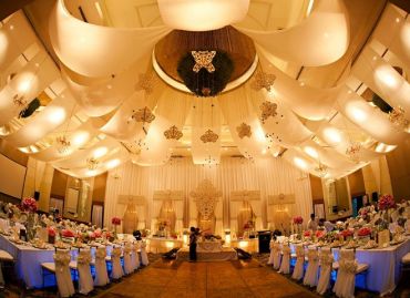 “Every job is a self-portrait of the person who do… - wedding & event decoration services in Davao City