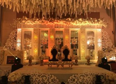 Golden Touch added 10 new photos — at Marco Polo D… - wedding & event decoration services in Davao City