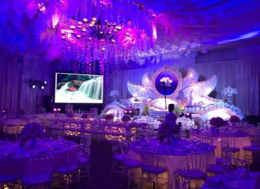 Golden Touch added 11 new photos. - wedding & event decoration services in Davao City