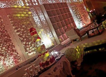 Golden Touch added 12 new photos — at Marco Polo D… - wedding & event decoration services in Davao City