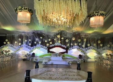 Golden Touch added 7 new photos. - wedding & event decoration services in Davao City