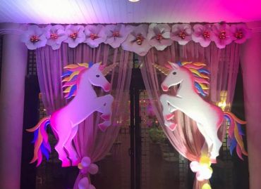 Golden Touch added 7 new photos — at Country Club … - wedding & event decoration services in Davao City