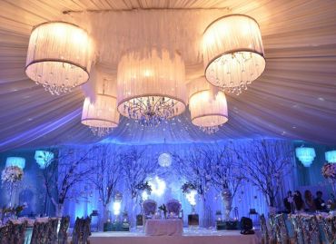 Golden Touch updated their profile picture. - wedding & event decoration services in Davao City