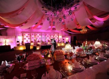 “It’s not about perfect. It’s about EFFORT. And wh… - wedding & event decoration services in Davao City