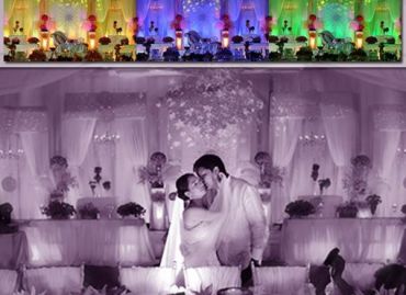 May this your beautiful wedding decorations be a g… - wedding & event decoration services in Davao City