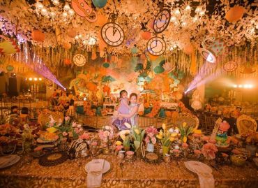 STELLA@3 SAME DAY EDIT PHOTO AVP - wedding & event decoration services in Davao City