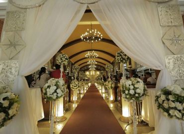 We creates wedding that is worth remembering and l… - wedding & event decoration services in Davao City