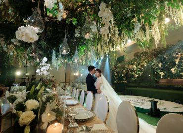 Ibero & Go - wedding & event decoration services in Davao City