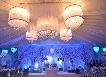  - wedding & event decoration services in Davao City