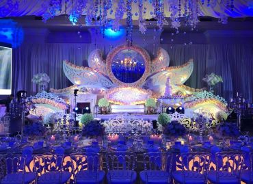  - wedding & event decoration services in Davao City