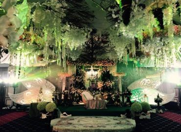  - wedding & event decoration services in Davao City