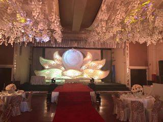  - wedding & event decoration services in Davao City