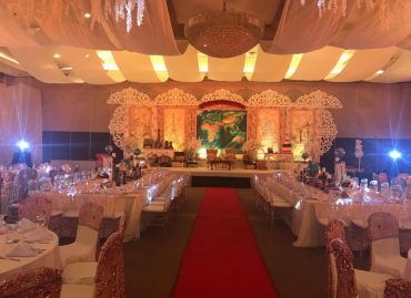  - wedding & event decoration services in Davao City