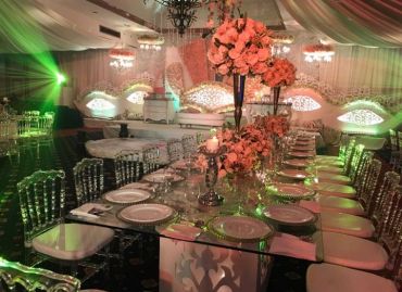  - wedding & event decoration services in Davao City