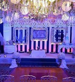  - wedding & event decoration services in Davao City