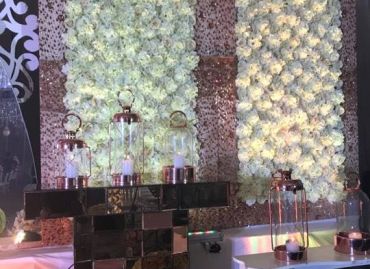  - wedding & event decoration services in Davao City