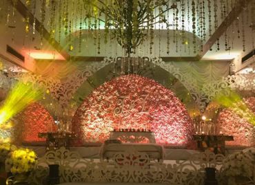  - wedding & event decoration services in Davao City