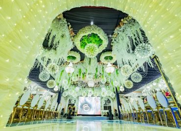  - wedding & event decoration services in Davao City