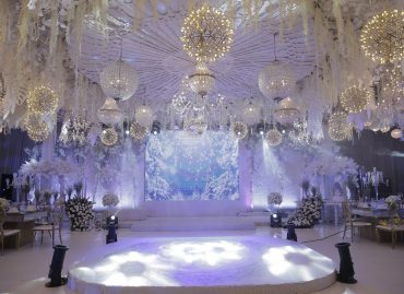  - wedding & event decoration services in Davao City