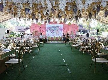 Astrid Isabelle Seren @ 7 - wedding & event decoration services in Davao City