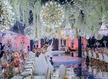 Hoffman & Bautista - wedding & event decoration services in Davao City