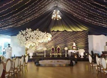 Peliño & Pavillar - wedding & event decoration services in Davao City