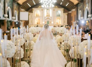 Just couldn’t forget the magical feeling! Unexplai… - wedding & event decoration services in Davao City