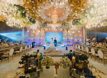 De Ramos & Pastera - wedding & event decoration services in Davao City