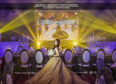 JULIANA @18 - wedding & event decoration services in Davao City