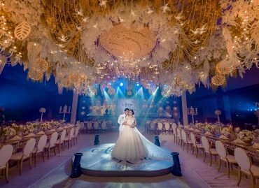  - wedding & event decoration services in Davao City