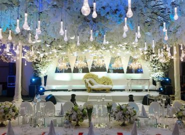 AGBAS & MICLAT - wedding & event decoration services in Davao City