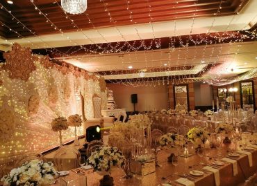 KRISTIAN & MAECEL - wedding & event decoration services in Davao City