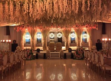 YAMAS & YU - wedding & event decoration services in Davao City