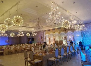 PANIZALES & NGO - wedding & event decoration services in Davao City