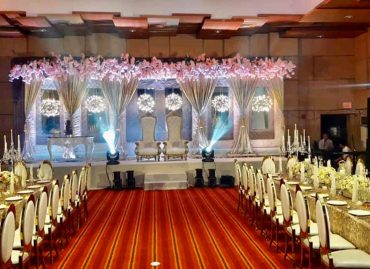 SAMOLDE & LIMEN-HO - wedding & event decoration services in Davao City