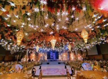  - wedding & event decoration services in Davao City